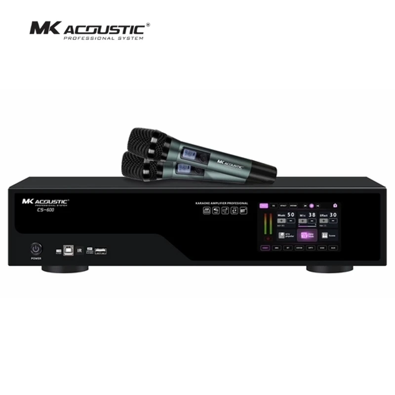 Cục Đẩy Liền Vang CS-600
