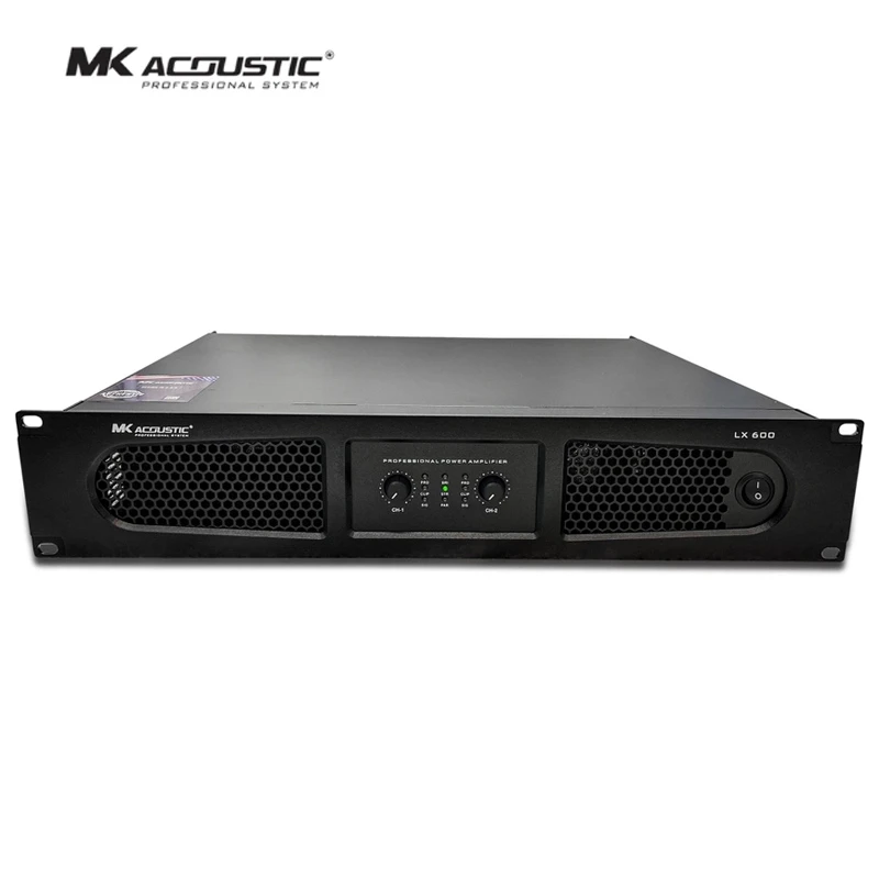 Cục Đẩy LX 600