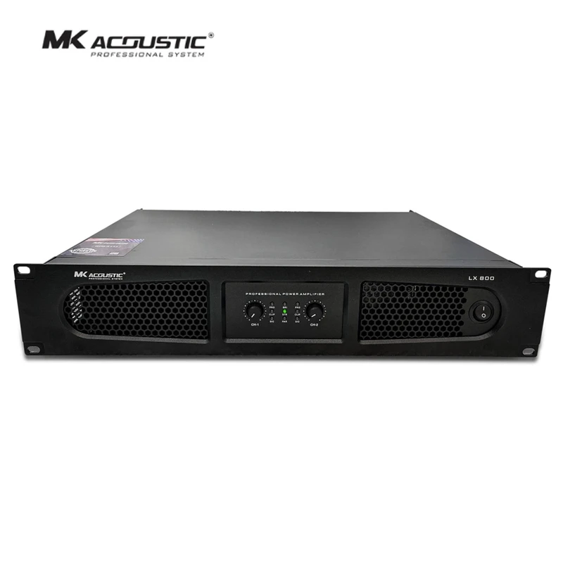 Cục Đẩy LX 800
