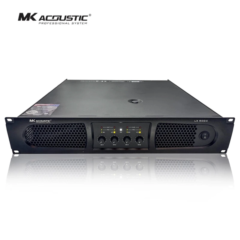 Cục đẩy LX 9004