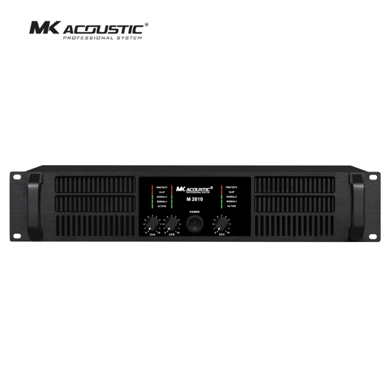 Cục Đẩy M 2610