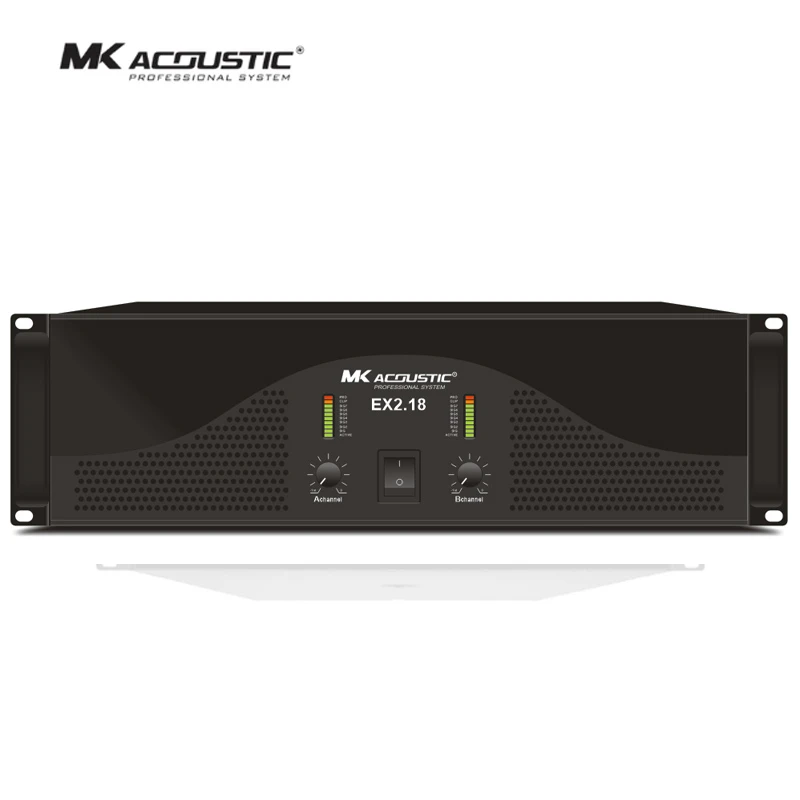 Cục Đẩy MK EX 2.18
