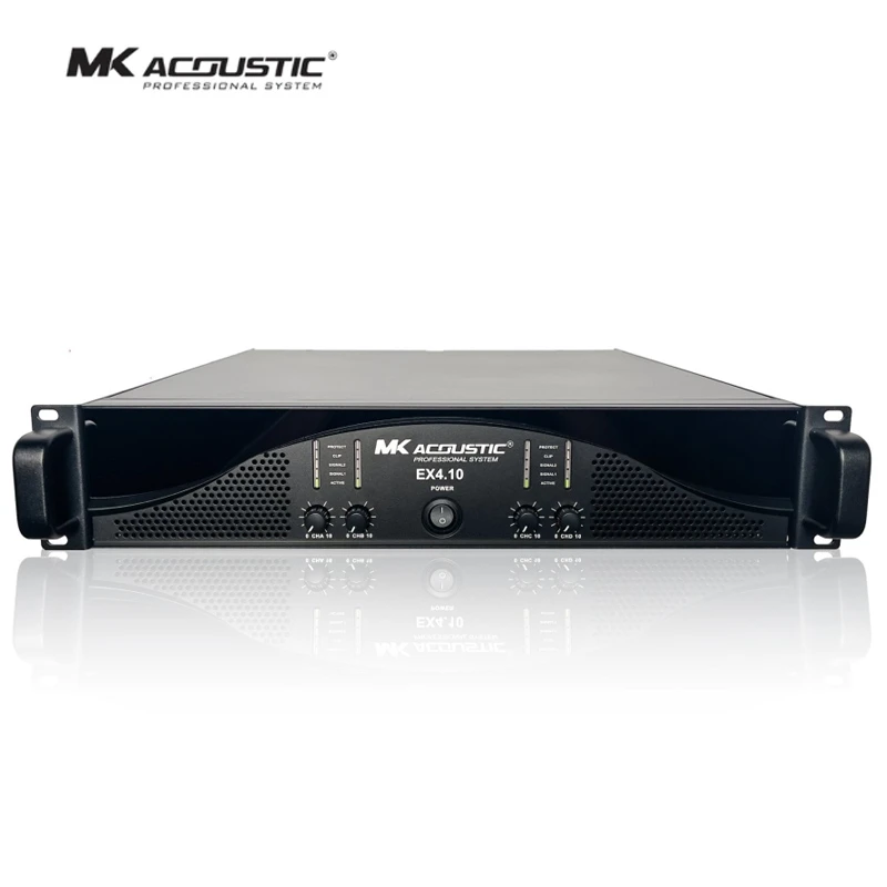 Cục Đẩy MK EX 4.10