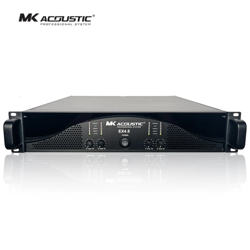 Cục Đẩy MK EX 4.8
