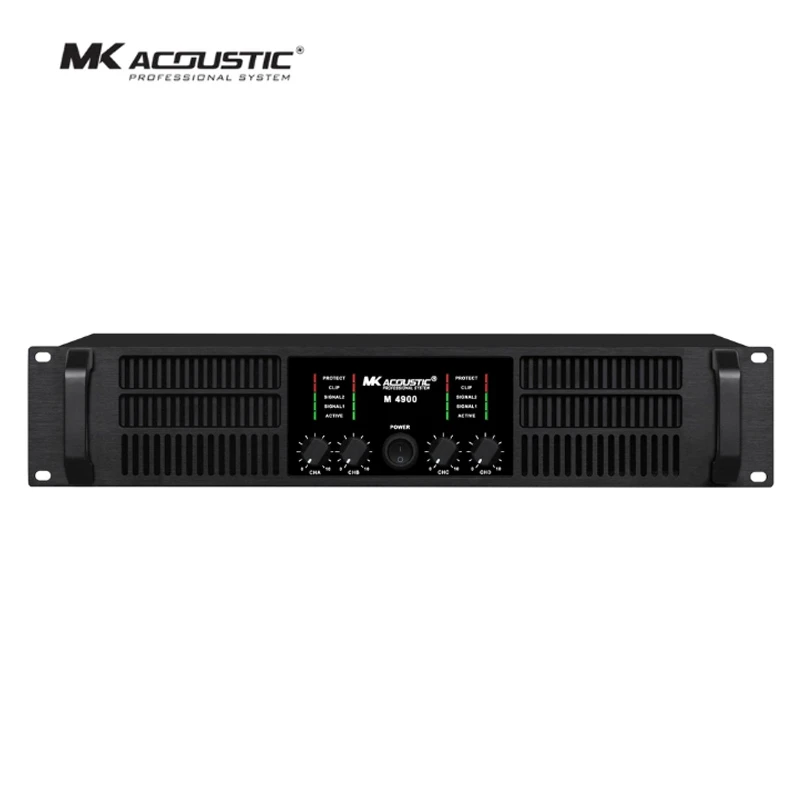 Cục Đẩy MK M 4900