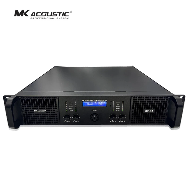Cục Đẩy MK SD 4.8