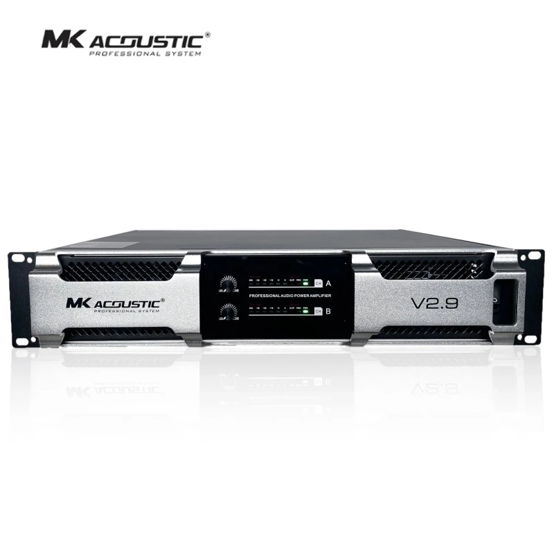 Cục Đẩy MK V 2.9