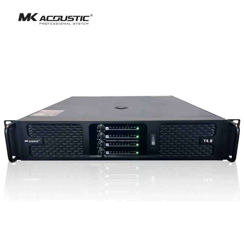 Cục Đẩy T 4.6