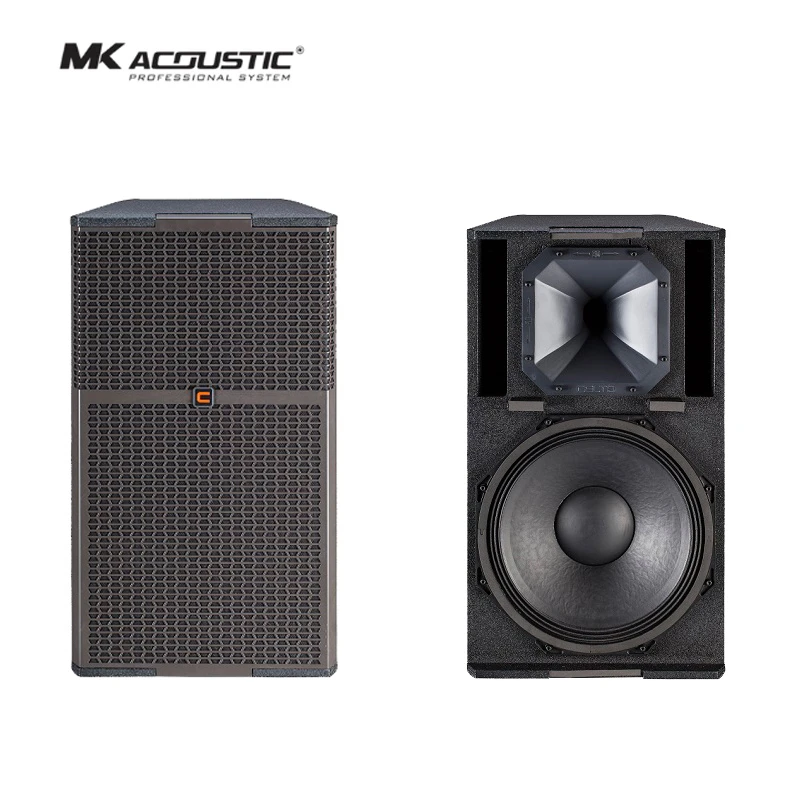 Loa Celto PM15F G3