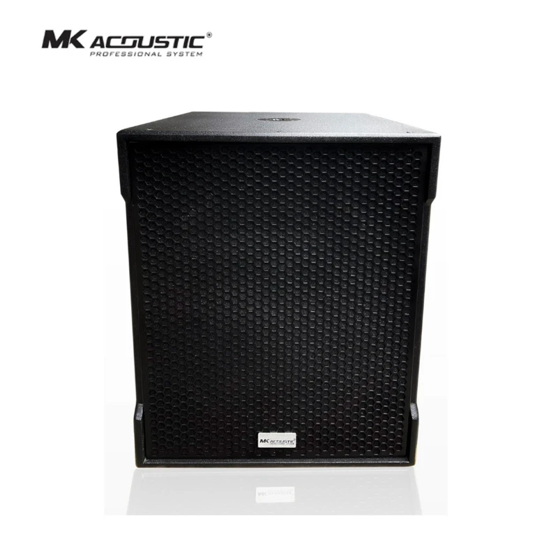 Loa Trầm MK SS 118