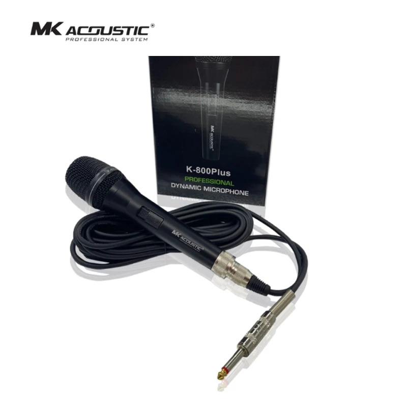 Micro Dây MK K-800 Plus