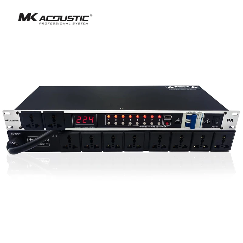Quản Lý Nguồn MK P6
