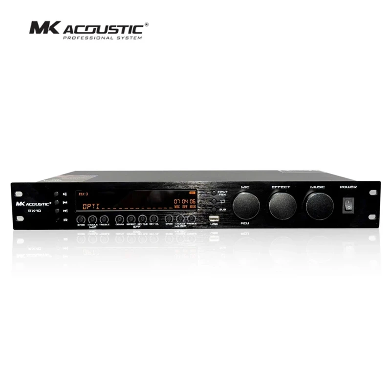 Vang RX-10