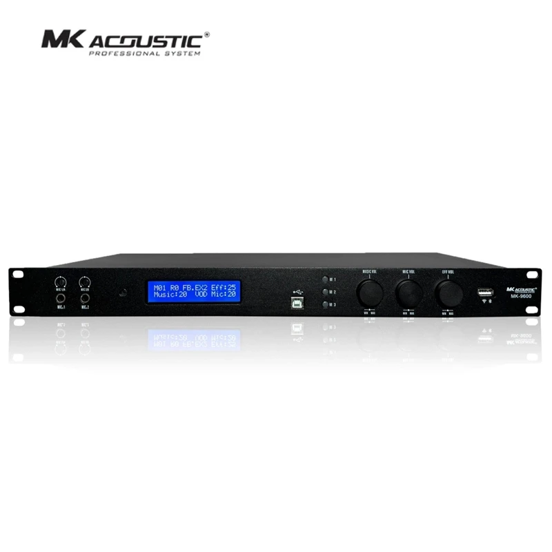 Vang Số MK-9600