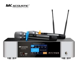 Amply 3in1 MK CS-550 Pro