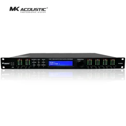 Crosserver MK DS-408 II