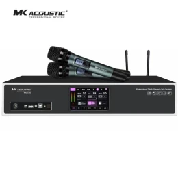 Cục Đẩy Liền Vang MN-600