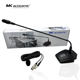 Micro Hội Nghị HT-660