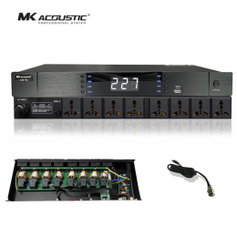 Quản lý nguồn MK LUX-P6
