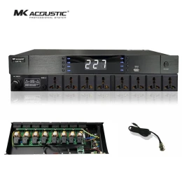 Quản lý nguồn MK LUX-P6
