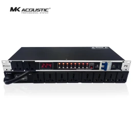 Quản Lý Nguồn MK P6