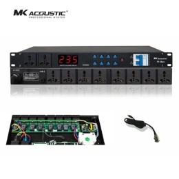 Quản Lý Nguồn MK P9-Max