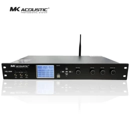 Vang Số MK-9000