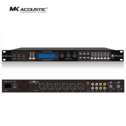 Vang Số MK-9900 Max