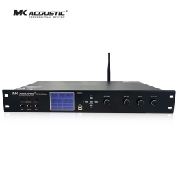 Vang Số MK K-9800 lll Plus